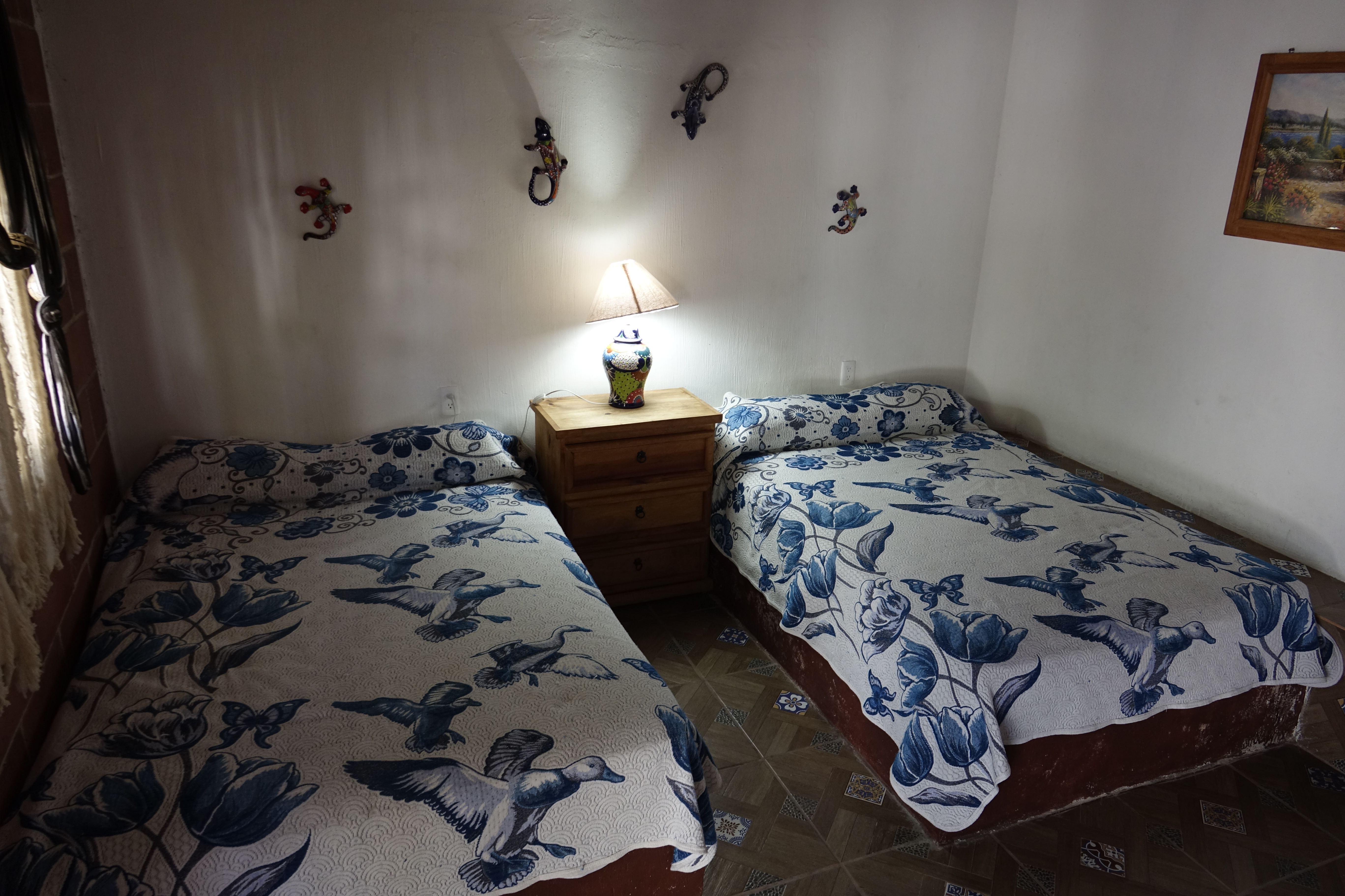 Habitación Doble