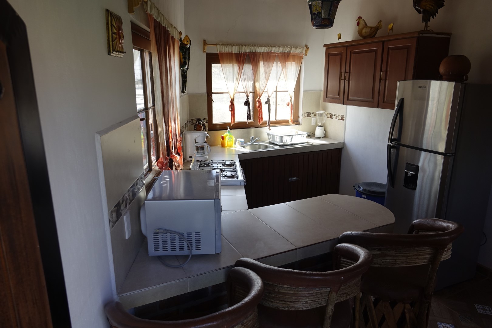 Bungalow #3