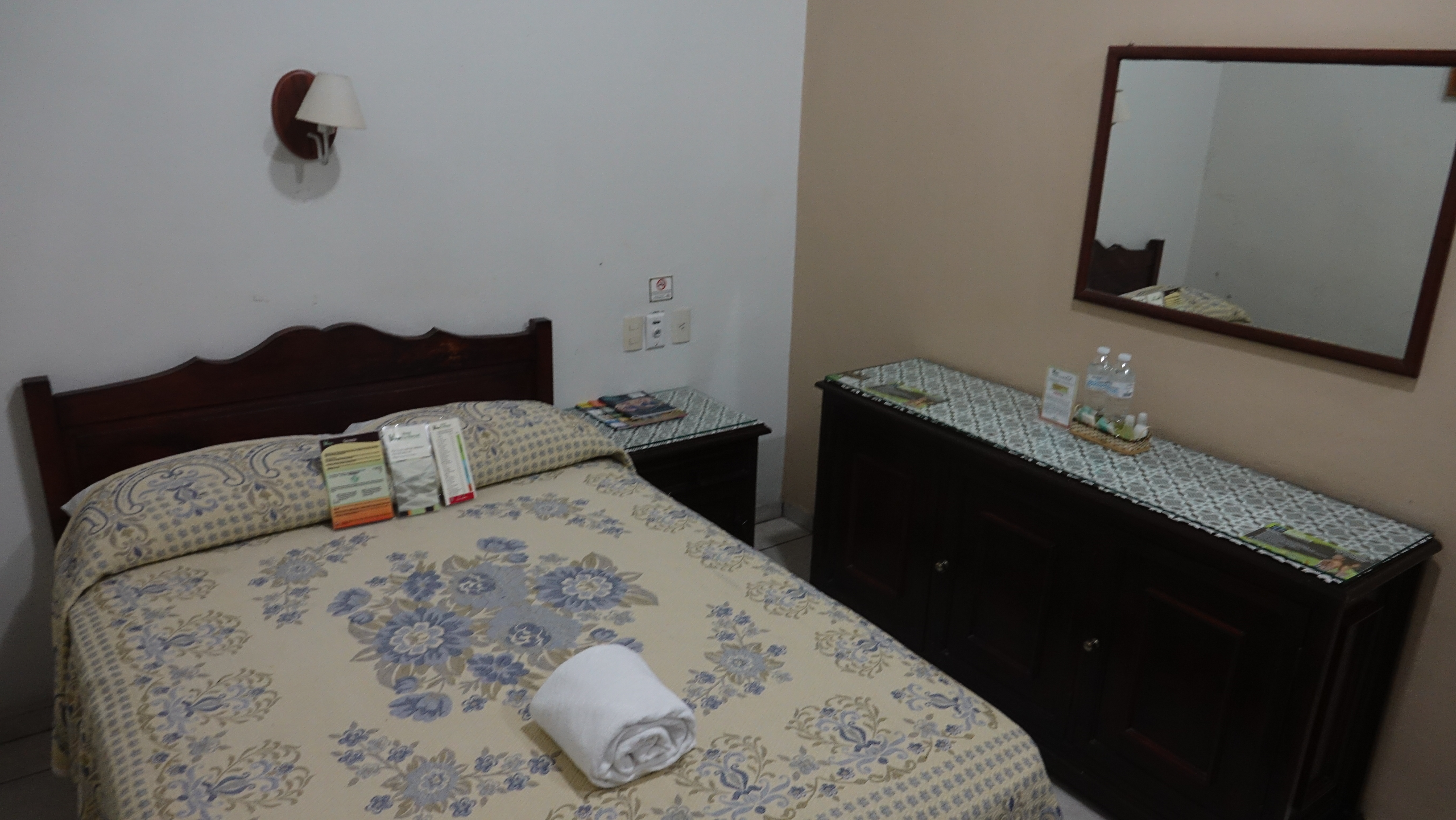 Colonial A